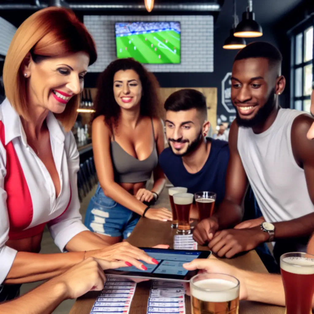 Ikona rezerwacji online podkreślająca zniżki dla kibiców